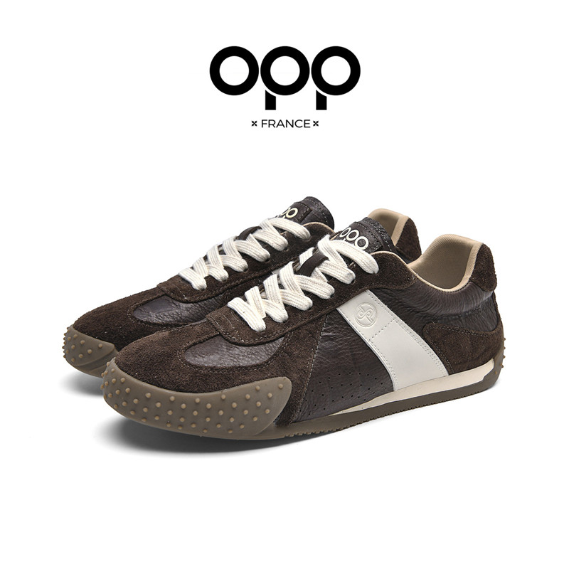 New Balance Shoes 574 - รองเท้าผ้าใบ OPP Men New Cool Force