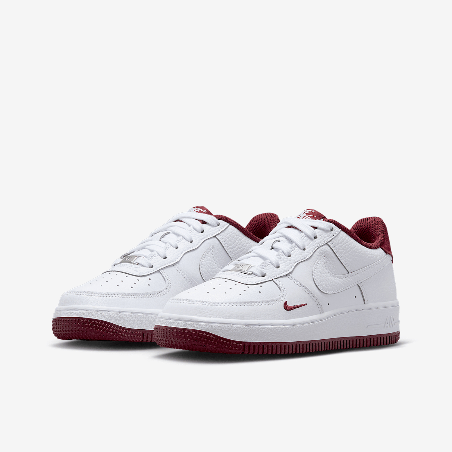 Nike Shoes Air Force 1 - ไนกี้ แอร์ ฟอร์ซ 1 แอลวี 8