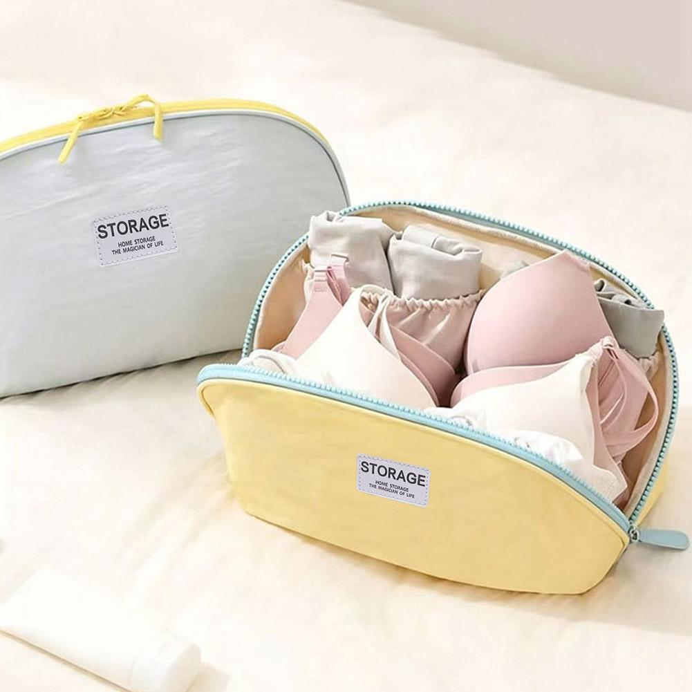 ถุงเก็บชุดชั้นใน ถุงเก็บกางเกง - Sock Organizer Tray บทวิจารณ์และราคา
