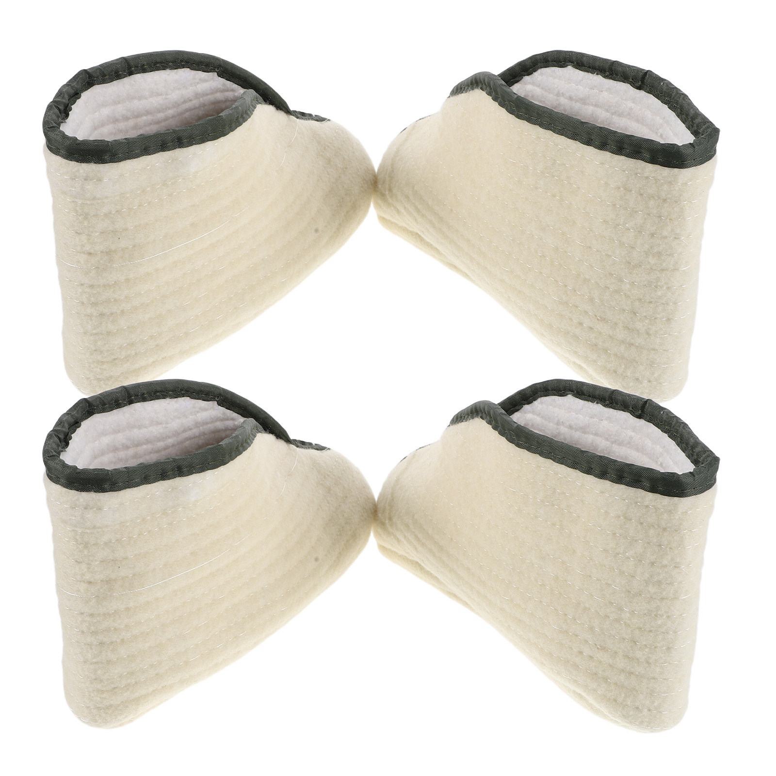 ถุงเท้าบูทกันหนาว 2 คู่ สำหรับ - Wool Hiking Sock บทวิจารณ์และราคา