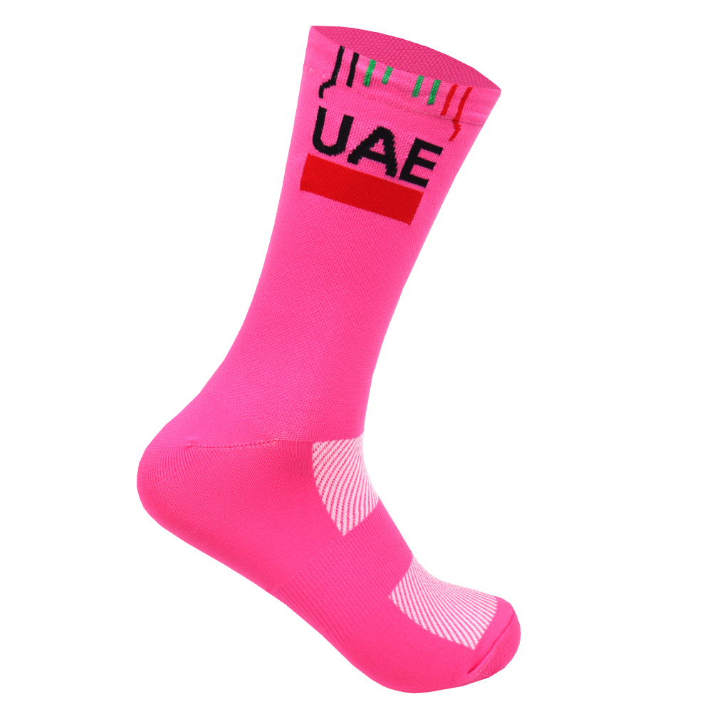 2027 ถุงเท้าปั่นจักรยานสีขาว U - Grip Sock Yoga บทวิจารณ์และราคา