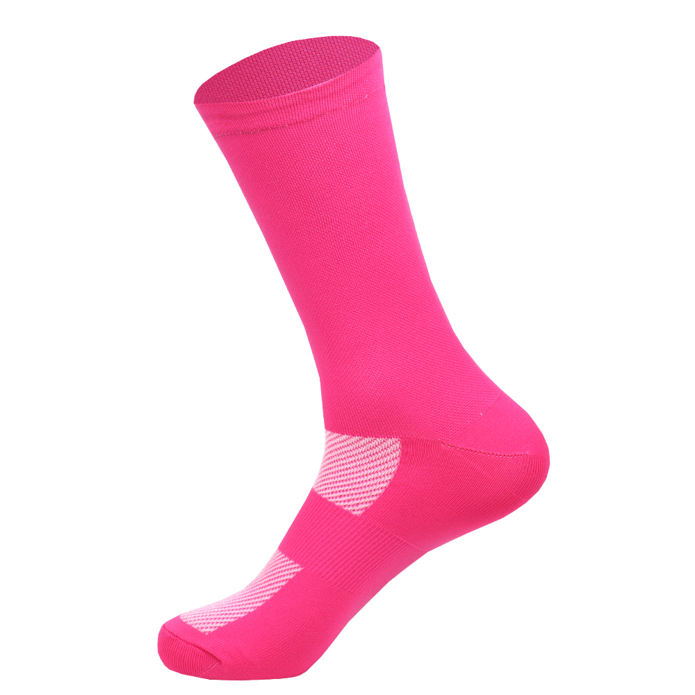 2027 ถุงเท้าปั่นจักรยานสีขาว U - Grip Sock Yoga บทวิจารณ์และราคา