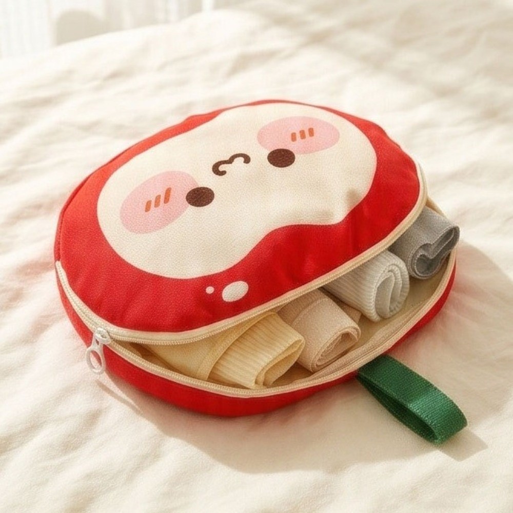 กระเป๋าเก็บชุดชั้นในความจุขนาด - Sock Organizer Tray บทวิจารณ์และราคา