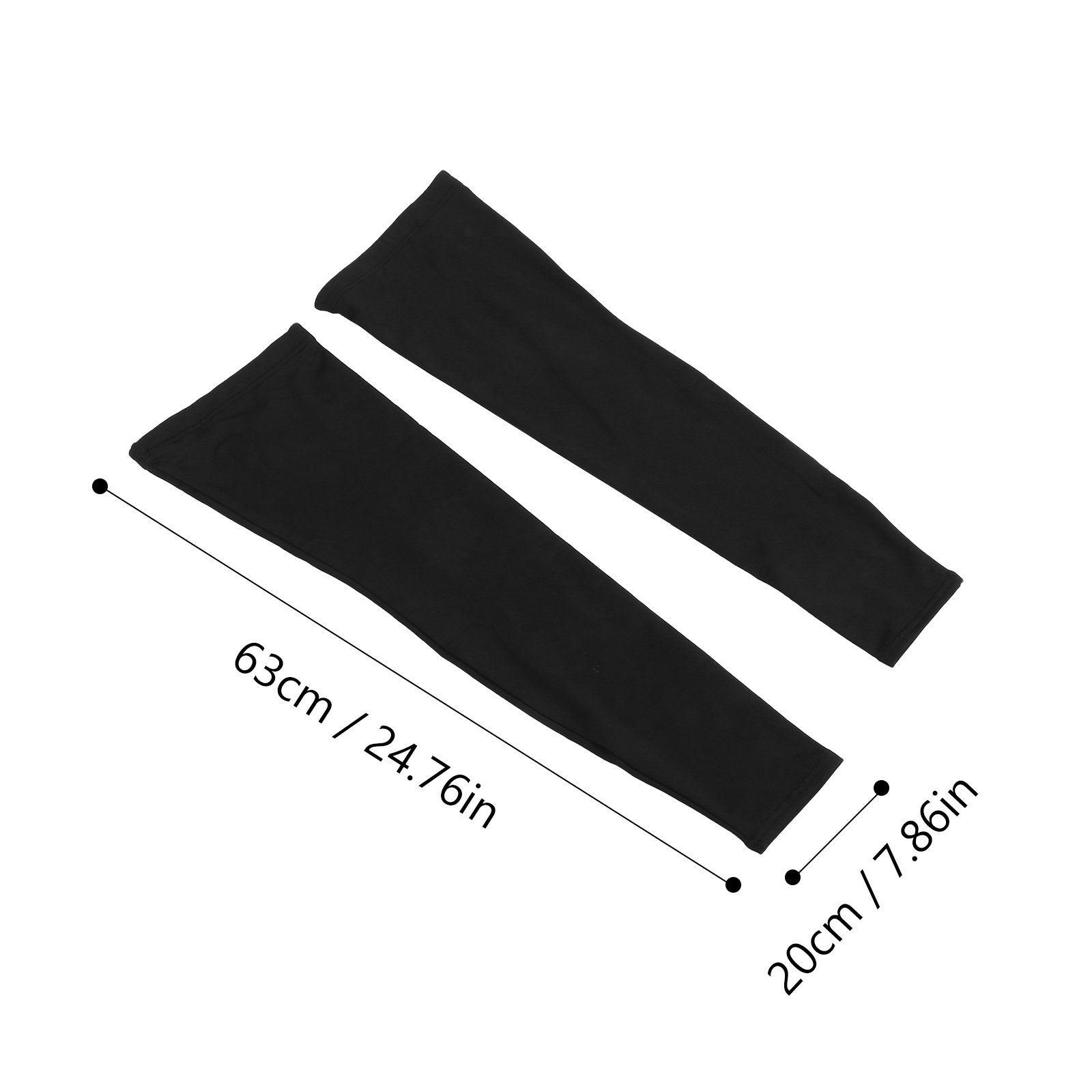 ปลอกขาปั่นจักรยานฤดูใบไม้ร่วงแ - Compression Sleeve Calf บทวิจารณ์และราคา