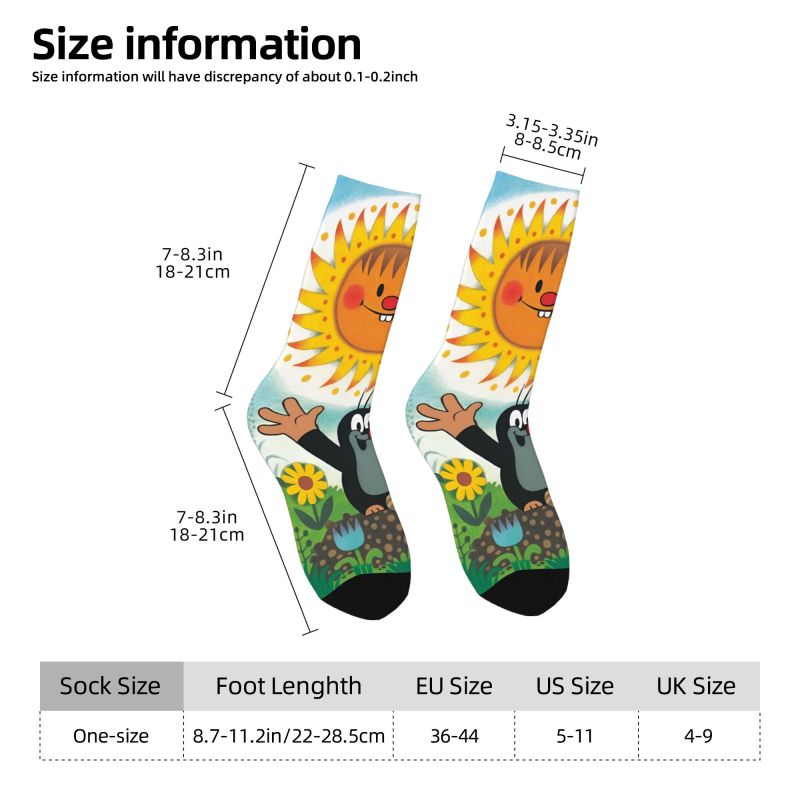 ถุงเท้าข้อสั้นลายหนูตัวน้อย สำ - Dress Sock Men บทวิจารณ์และราคา