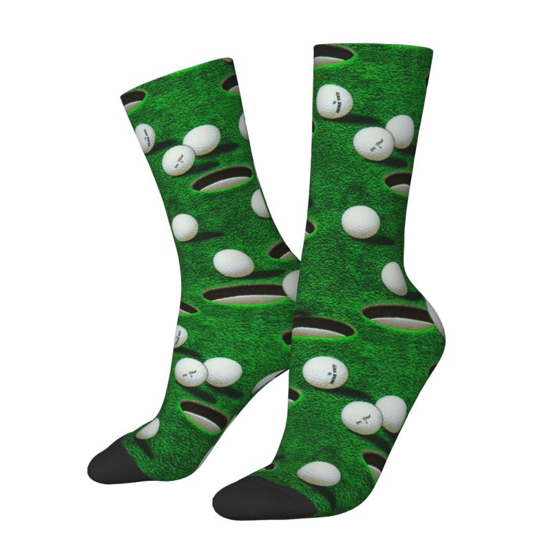 ถุงเท้ากอล์ฟแบบกำหนดเองสำหรับผ - Dress Sock Men บทวิจารณ์และราคา