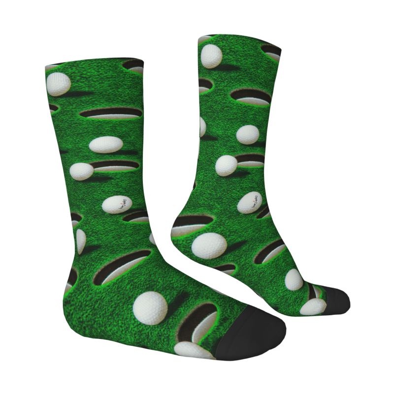 ถุงเท้ากอล์ฟแบบกำหนดเองสำหรับผ - Dress Sock Men บทวิจารณ์และราคา