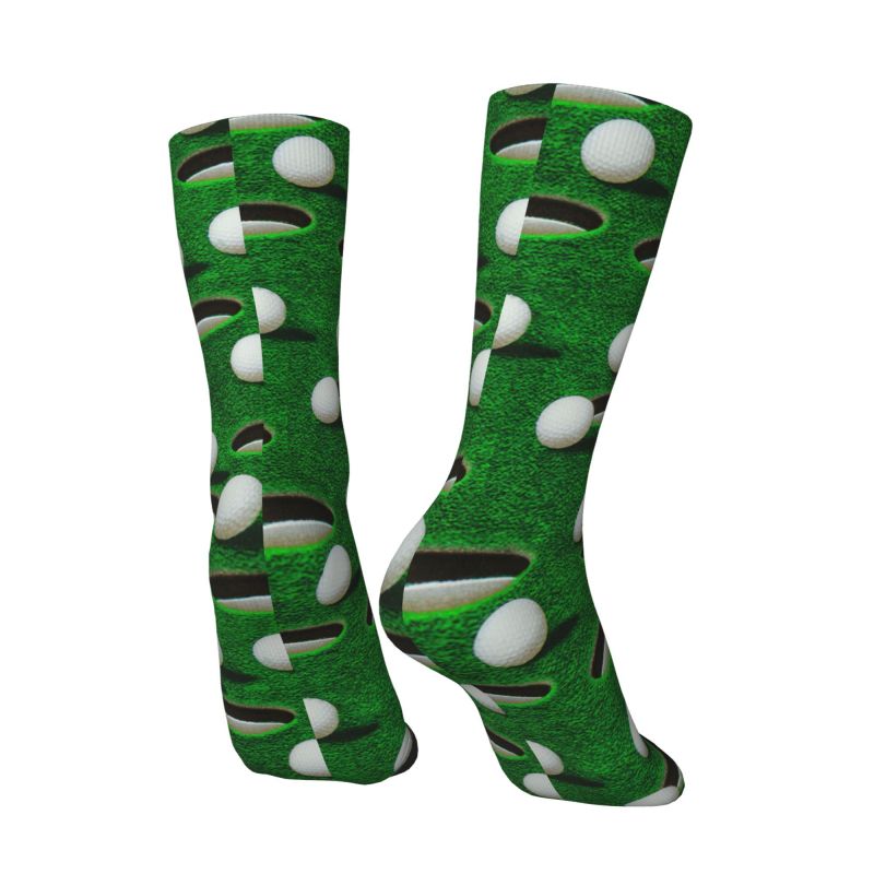 ถุงเท้ากอล์ฟแบบกำหนดเองสำหรับผ - Dress Sock Men บทวิจารณ์และราคา