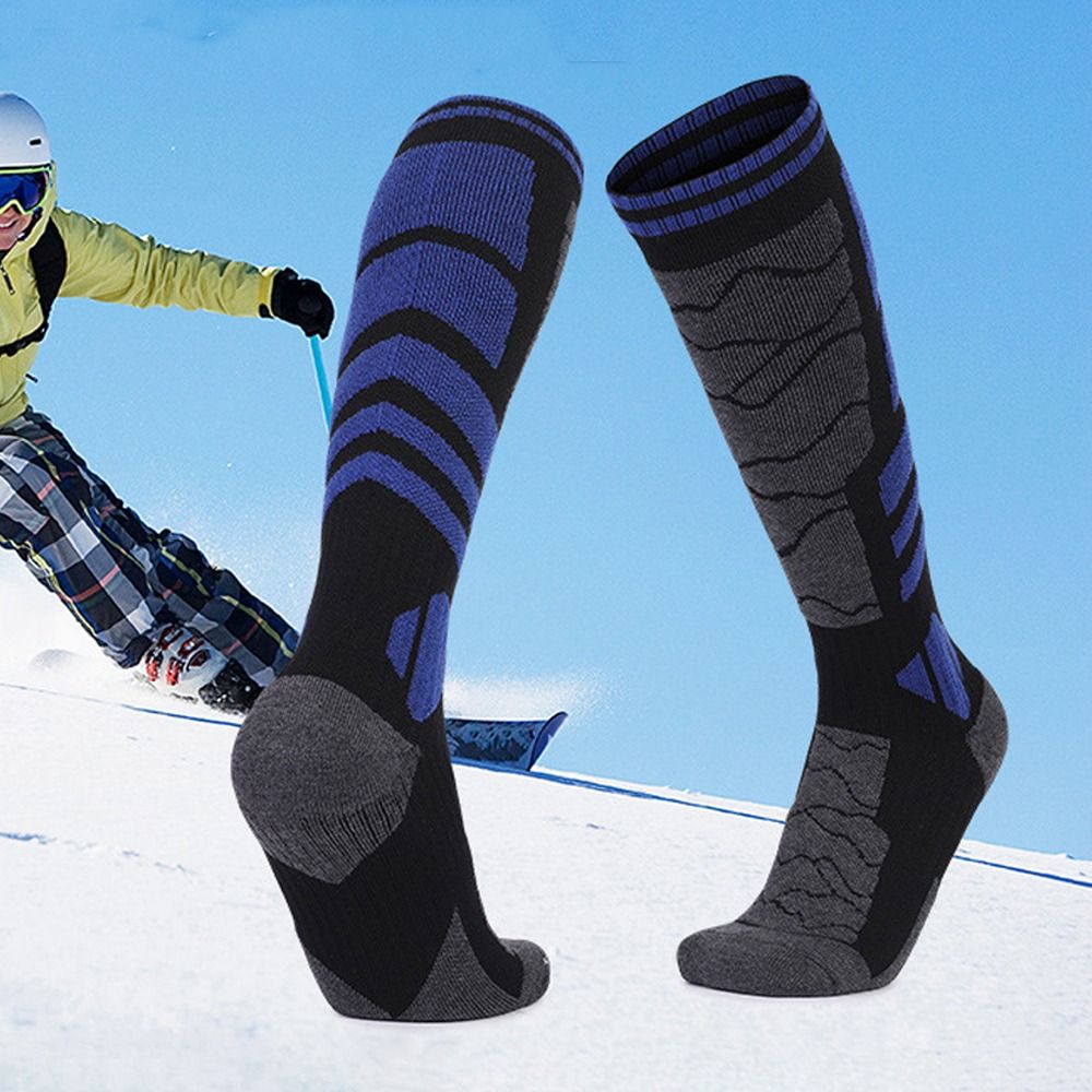 ถุงเท้ากีฬากลางแจ้งขนแกะเมอริโ - Wool Hiking Sock บทวิจารณ์และราคา